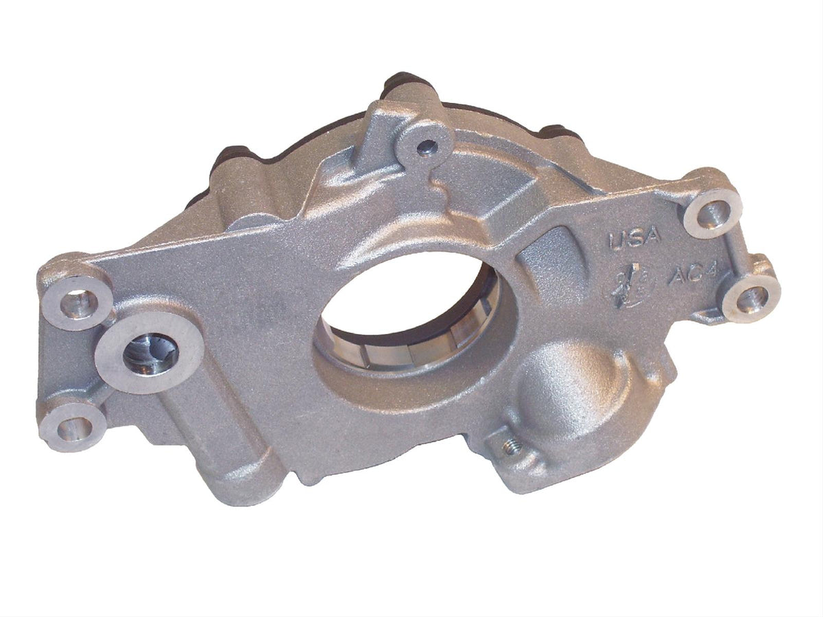 Melling MEM295 Standard Oil Pump All GM Ls Excluding Afm
