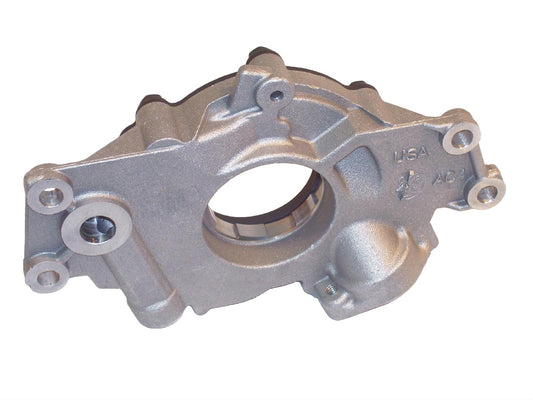 Melling MEM295 Standard Oil Pump All GM Ls Excluding Afm