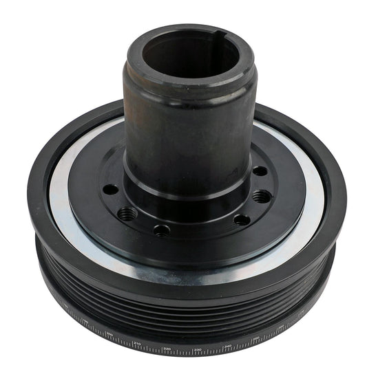 ATI Performance ATI918844 Products SFI Harmonic Balancer LS1/LS2 VT-VZ 5.5"Od 25% Ud No A/C