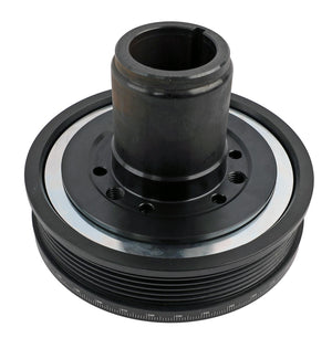 ATI Performance ATI918844 Products SFI Harmonic Balancer LS1/LS2 VT-VZ 5.5"Od 25% Ud No A/C