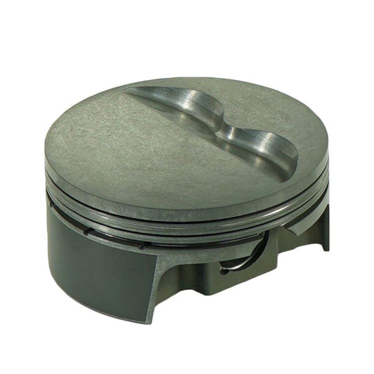 Mahle Motorsports MLE-930200830 Mahle forged Chev SB Flat top Incl 1 x 1 x 2mm Rings