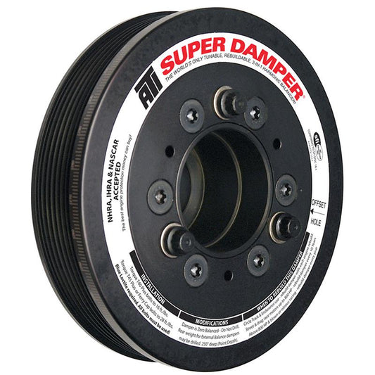ATI Performance ATI918525 Products Super Damper for Toyota 7Mgte