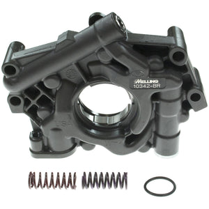 Melling ME10342-BR Billet Rotor High Pressure Oil Pump Late Hemi 5.7 6.1