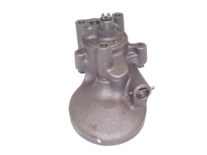 Melling MEM-96A Oil Pump Honda Ec/Ed