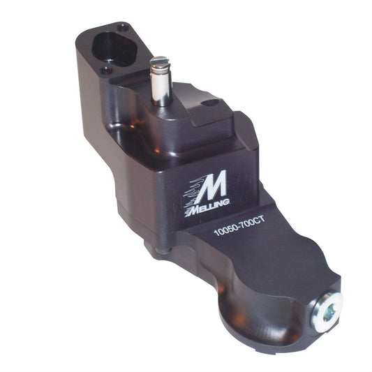 Melling ME10050-700CT Chev SB Billet Race Oil Pump Chev SB Circle Track Hv 7" Pan