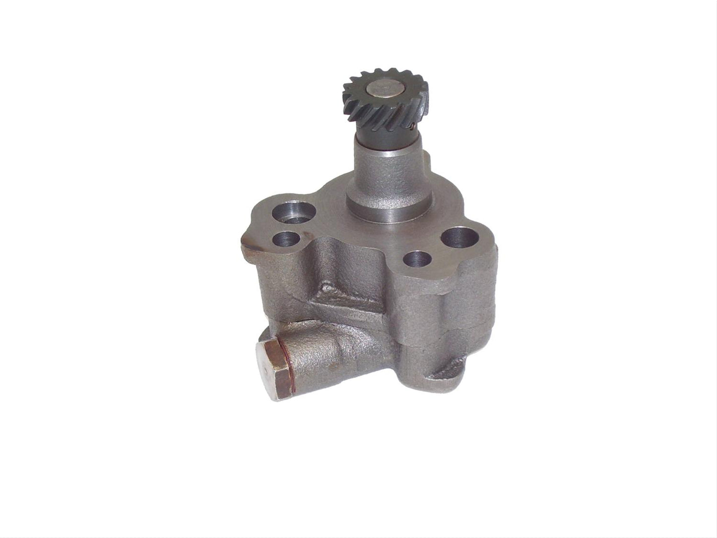 Melling MEM114 *Oil Pump For Nissan E15/E16
