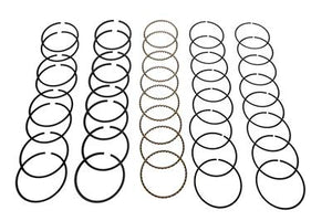 Hastings HSN-2M568040 AMC304/Ford292/Buick340 Rings I-3.750-0.040-5/64-5/64-3/16 (RS2119040ML8H)