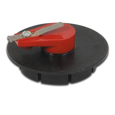 Mallory Ignition MA333 Rotor/Shutter Wheel Ford Mallory
