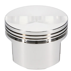 SRP Pistons SRP261499 Ford Fe 428 4.155" Flat Top