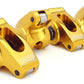 Comp Cams CO19005-16 Ultra Gold Roller Rockers Chev SB 1.6 Ratio 7/16" Stud Mnt