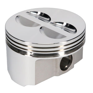 SRP Pistons SRP156505 350 Chev SB Flat Top Use Rs65008