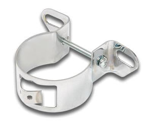 Mallory Ignition MA29224 *Chrome Coil Bracket Chev Ford Holden Various