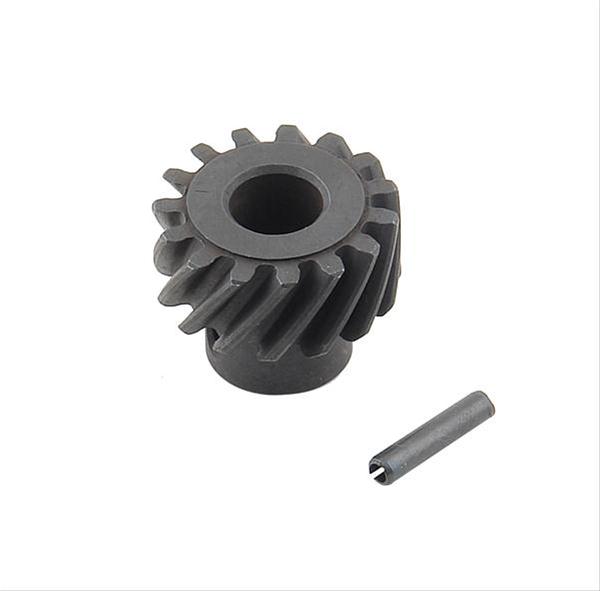 Mallory Ignition MA29418PD Gear Ford SB V8 Predrilled Mallory