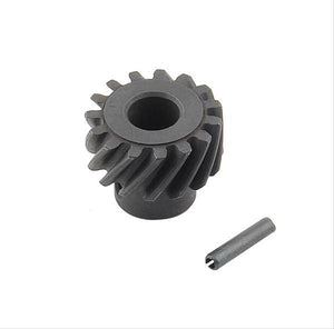 Mallory Ignition MA29418PD Gear Ford SB V8 Predrilled Mallory
