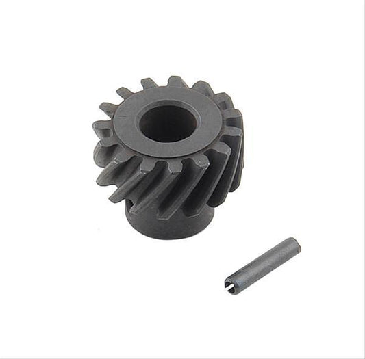 Mallory Ignition MA29418PD Gear Ford SB V8 Predrilled Mallory