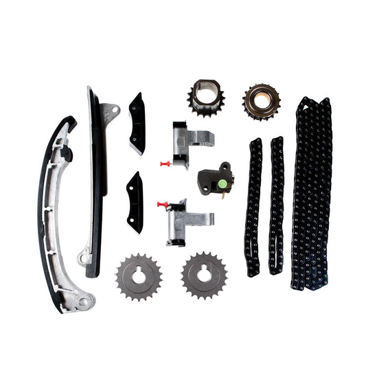 Melling ME3-0470S *Timing Kit For Toyota 1Gr-Fe Does Not Contain Vvt Gear