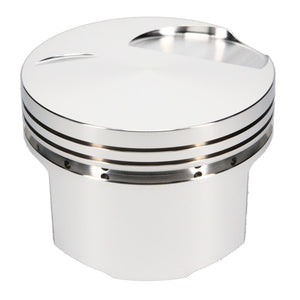 SRP Pistons SRP338200 355C 11.6:1 Ft 020 Use Rs65008 025