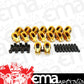 COMP CAMS ULTRA GOLD ROLLER ROCKERS CHEV LS1 1.72 RATIO 8MM STUD DIA CO19024-16