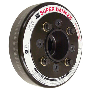 ATI Performance ATI918916 Products SFI Harmonic Balancer Ford SB Ford SB Blower