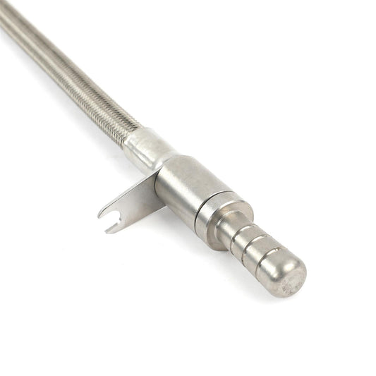 Milodon MIL22064 Stainless Dipstick Chrysler