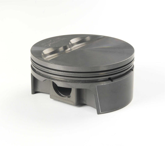 Mahle Motorsports MLE-930200000 Mahle forged Chev SB Flat top Incl 1 x 1 x 2mm Rings