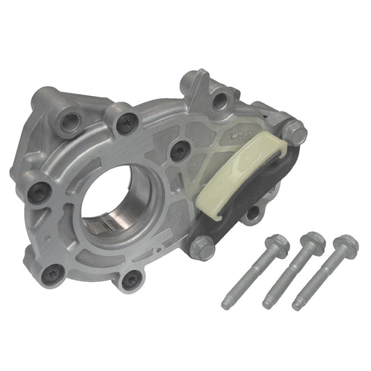 Melling MEM353 Oil Pump GM Alloytec V6