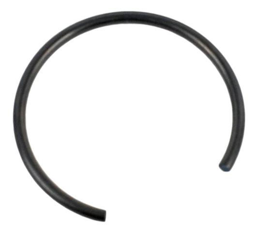 Mahle Motorsports MLE-6441489 Mahle M/Sport Circlips .927" x 1.6mm No Tang Clip