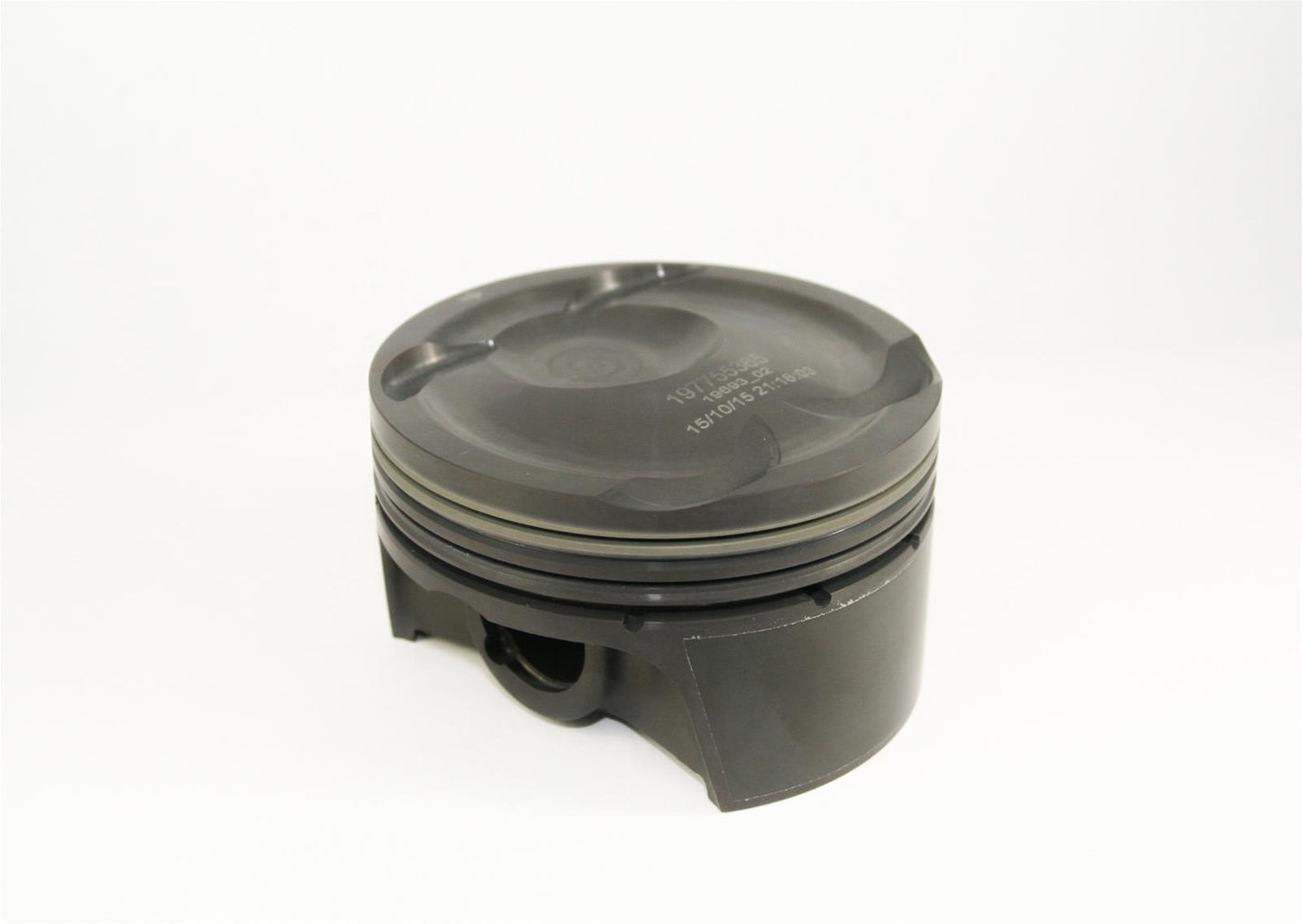 Mahle Motorsports MLE-197713945 Mahle M/Sport Focus 2.0L 87.5mm incl Rings