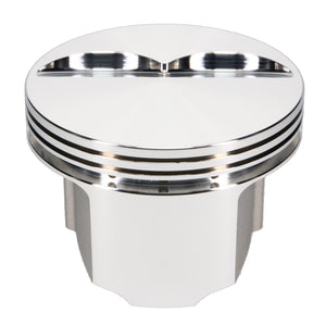SRP Pistons SRP157064 350 Chev SB Flat Top - Use Rs65008