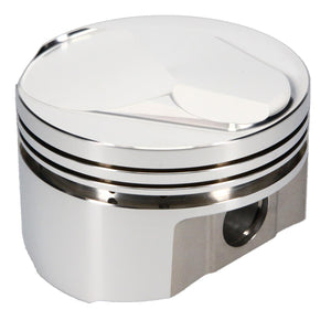 SRP Pistons SRP289555 Forged Pistons Ford Boss 302 Use Rs65008 030 Rings