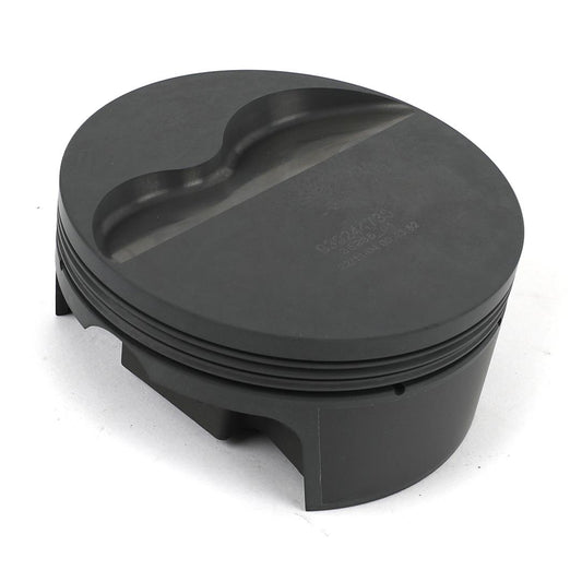Mahle Motorsports MLE-930244730 Mahle forged Ford SB 347 Flat top Incl 1 x 1 x 2mm Rings
