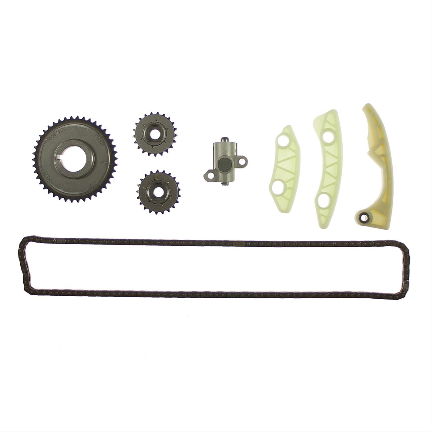 Melling ME3-4202S Timing Kit Including Gears Holden Z22Se Parts For Balance Shaft Drive Only