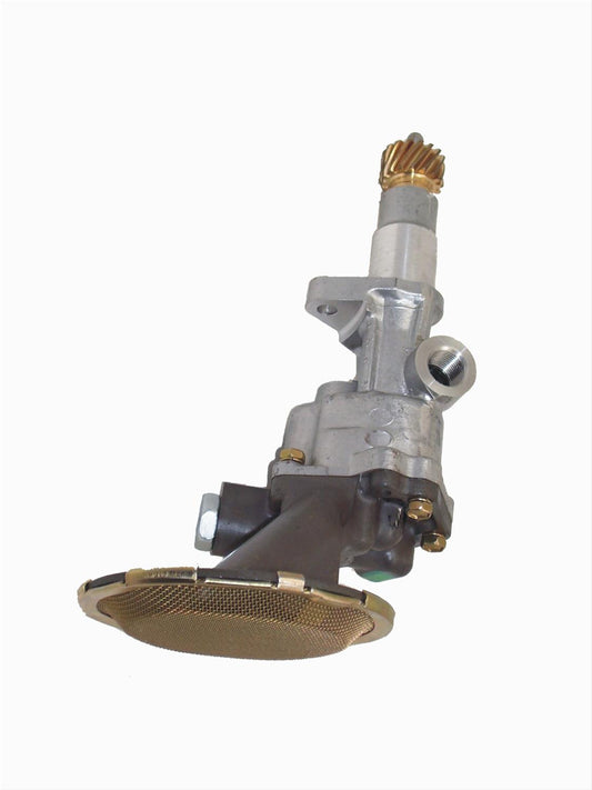 Melling MEM156 Oil Pump For Toyota 5Mge