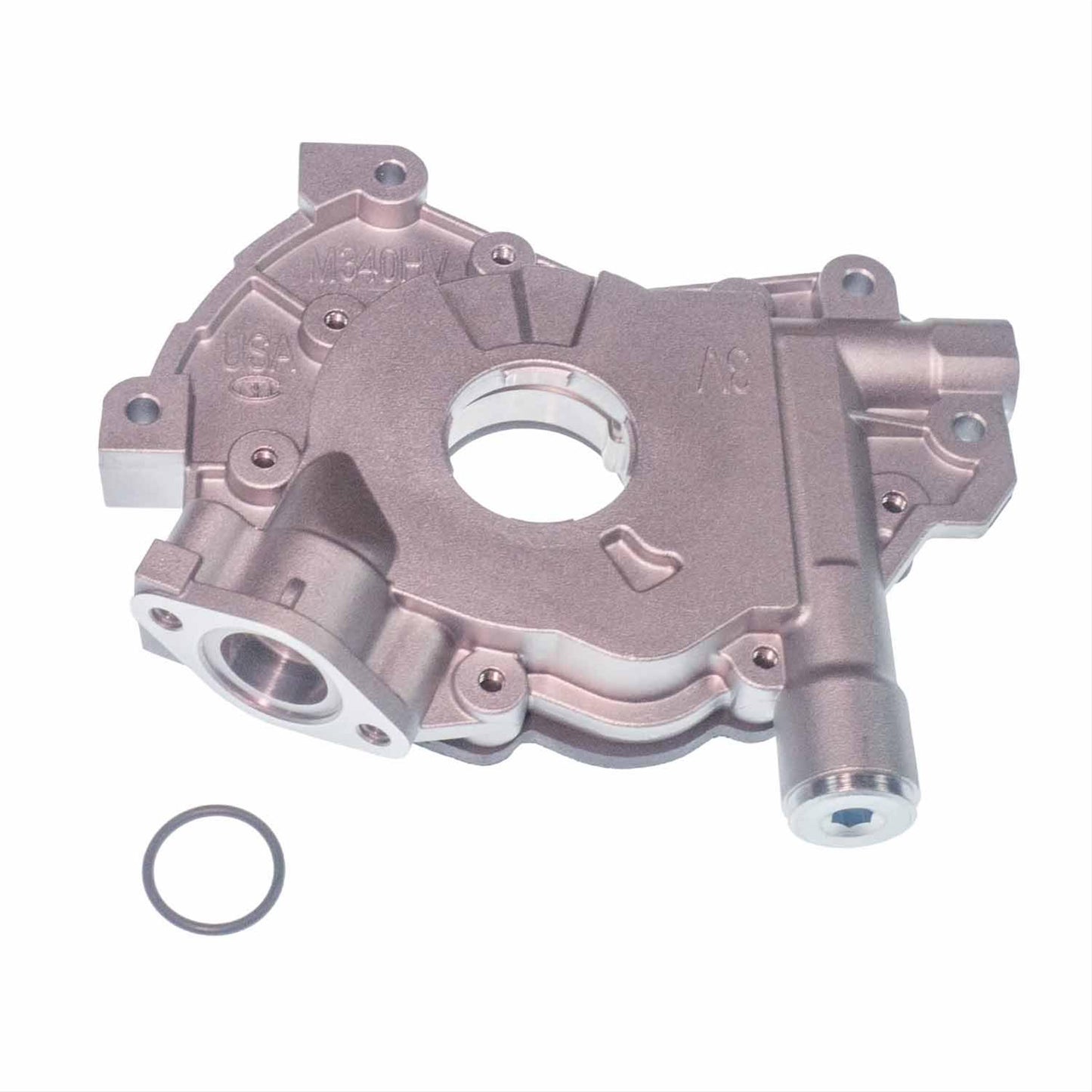 Melling MEM340HV Oil Pump High Volume Ford 5.4L Modular 24V