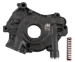Melling ME10396 High Pressure STD Volume Oil Pump Ford Coyote 5.0