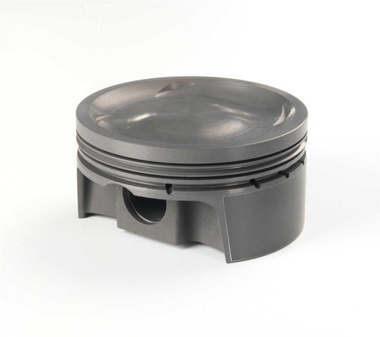 Mahle Motorsports MLE-930285017 Mahle forged for Subaru Wrx Piston Incl 1 x 1 x 2mm Rings