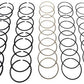 Hastings HSN-2M5508065 tough Guy Racing Rings Plasma I-4.000-0.065-5/64-5/64-3/16 (RS65009065ML8H)