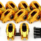 ULTRA-GOLD ROLLER ROCKERS, LS3