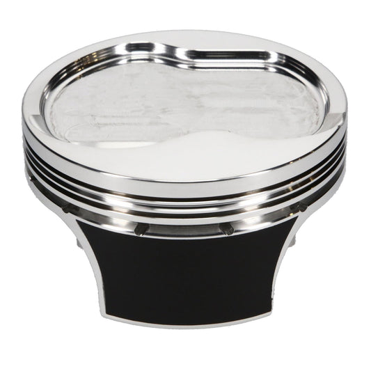 SRP Pistons SRP329573 Pro Pistons Ford 302/351W Dish =19.0cc Incl Rings