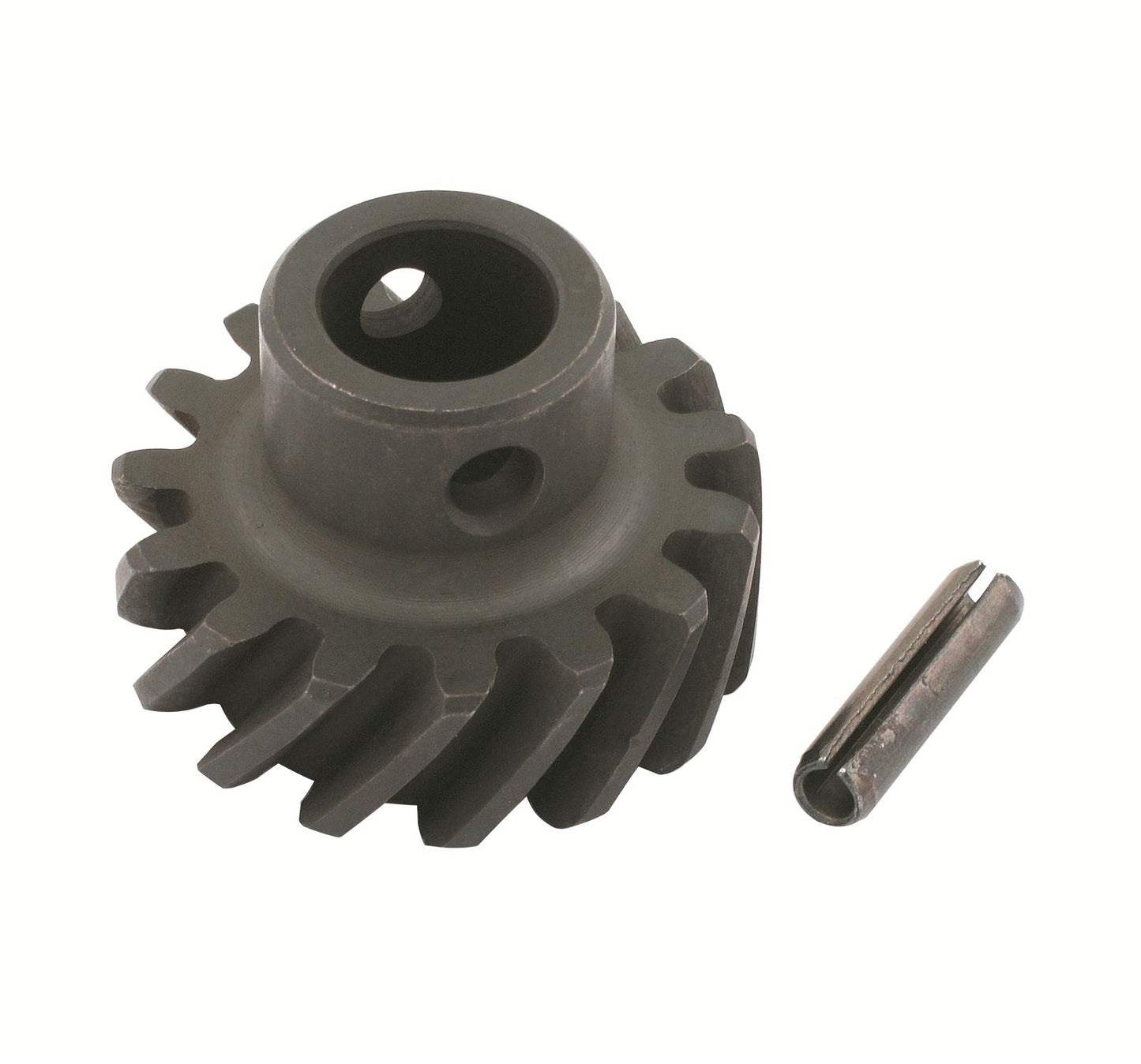 Mallory Ignition MA29459PD Gear Ford 351C 0.490" Stl Pd Mallory