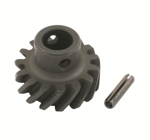 Mallory Ignition MA29459PD Gear Ford 351C 0.490" Stl Pd Mallory