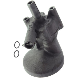 Melling MEM-96 Oil Pump Honda Eb1
