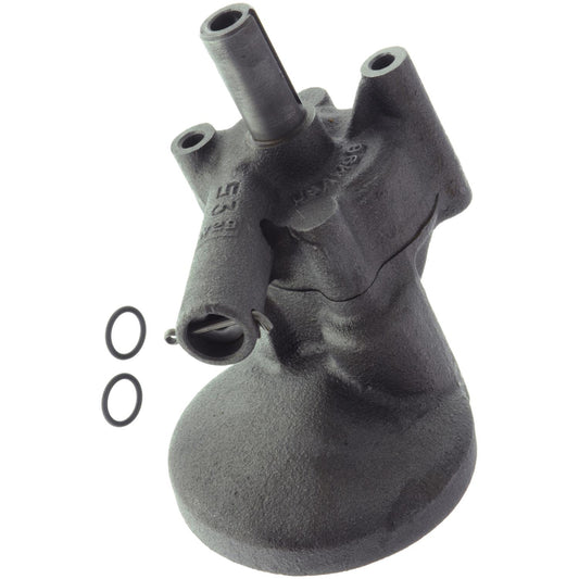 Melling MEM-96 Oil Pump Honda Eb1