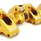 Ford Windsor 289-351 C.I.D ULTRA GOLD ROLLER ROCKERS 1.6 RATIO 3/8" STUD COMP Cams CO19043-16