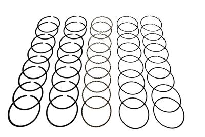 Hastings HSN-2M8542040 tough Guy Rings Plasma Napier I-4.000-0.040-1/16-1/16-3/16 (RS65008040NML8H)