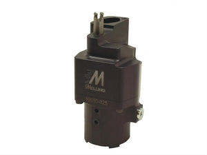 Melling ME10050-825SS Chev SB Billet Race Oil Pump Hi-Pressure Hi-Volume