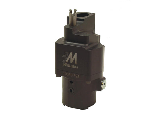 Melling ME10050-825SS Chev SB Billet Race Oil Pump Hi-Pressure Hi-Volume