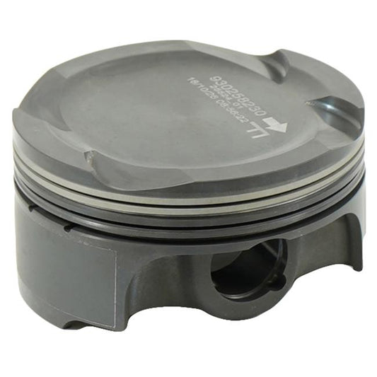 Mahle Motorsports MLE-930258230 Mahle M/Sport Ford Coyote incl File Fit Rings