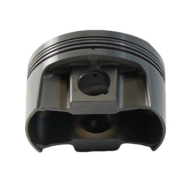 Mahle Motorsports MLE-197719205 Mahle M/Sport LS3 Dome top incl Rings