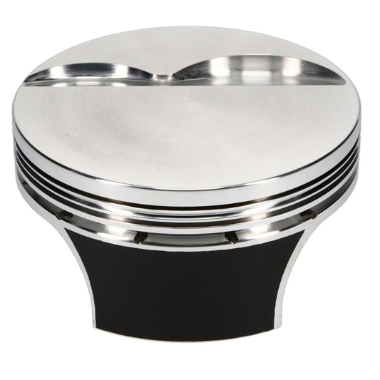 SRP Pistons SRP271097 Pro Pistons Ford 302 Flat Top Incl Rings